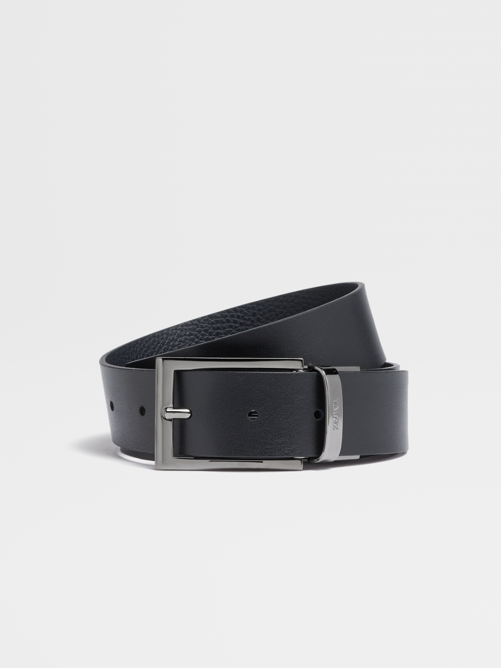 Black/Trafalgar Blue
